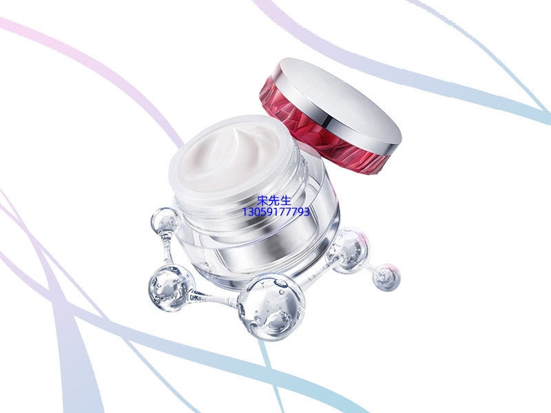 松江区_神经酰胺出水霜OEM定制加工贴牌