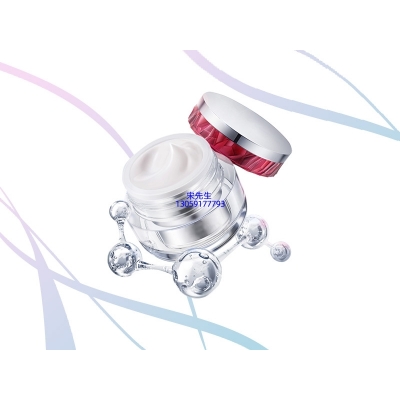 松江区_神经酰胺出水霜OEM定制加工贴牌